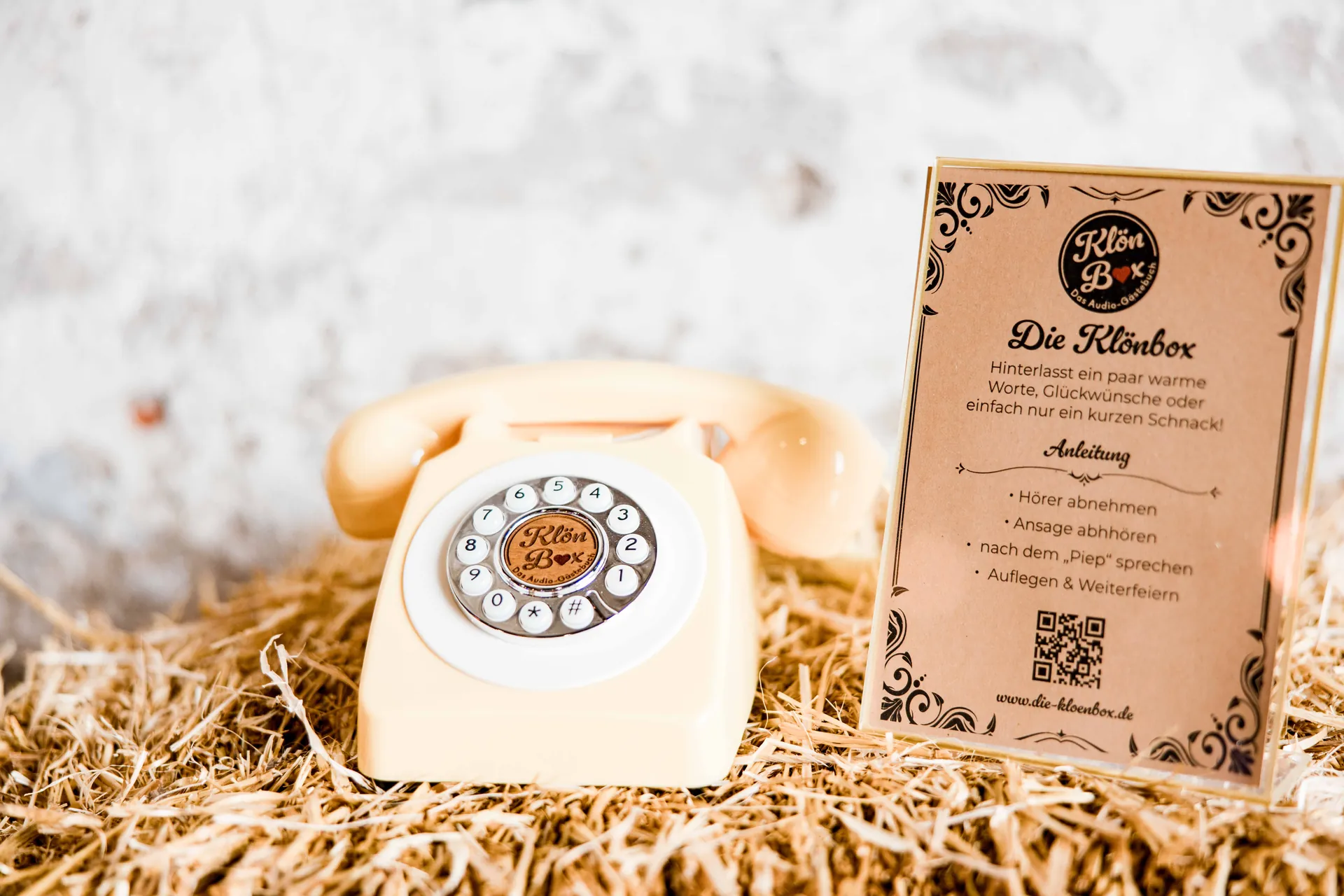 Die Klönbox - Bild 2