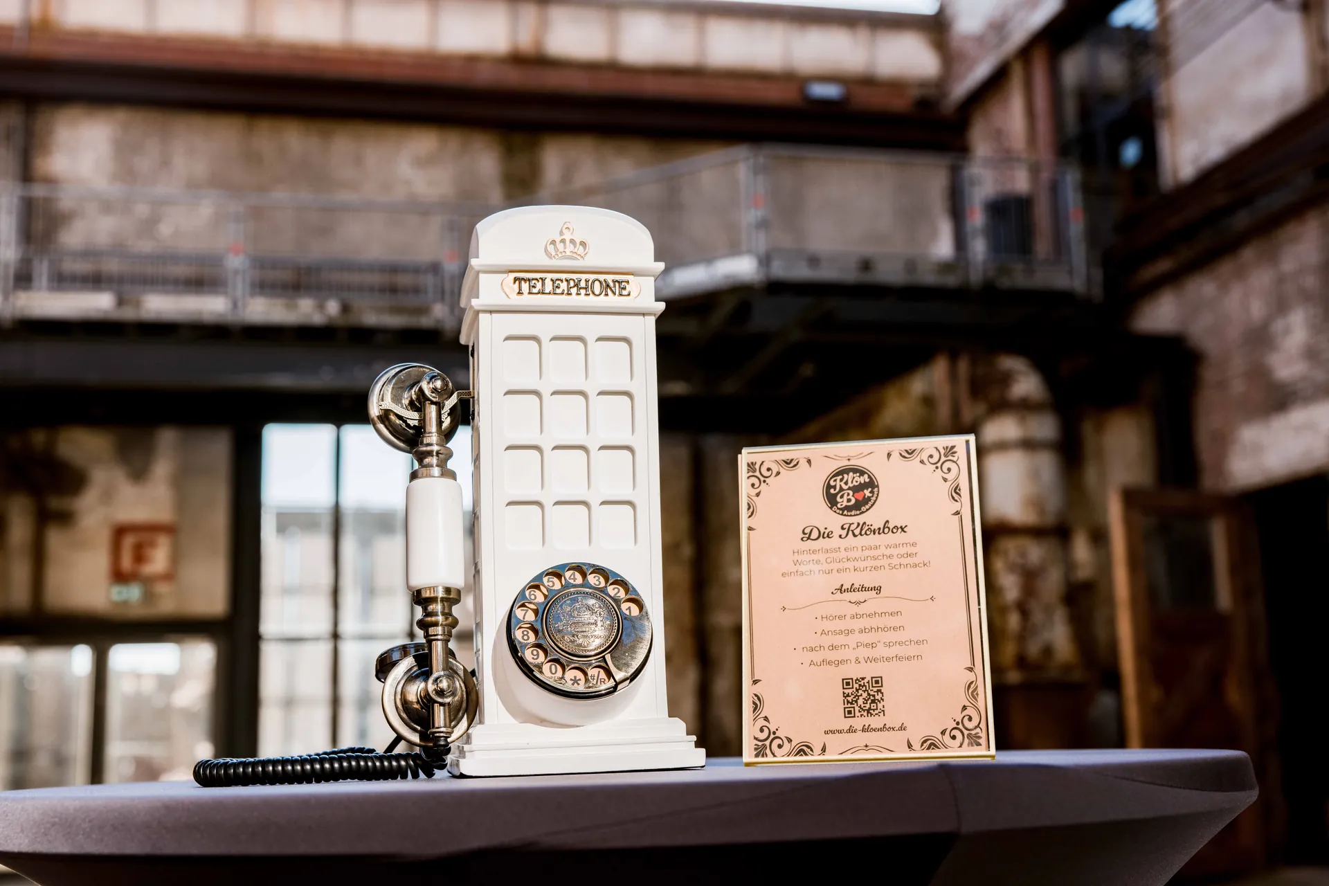 Die Klönbox - Bild 4