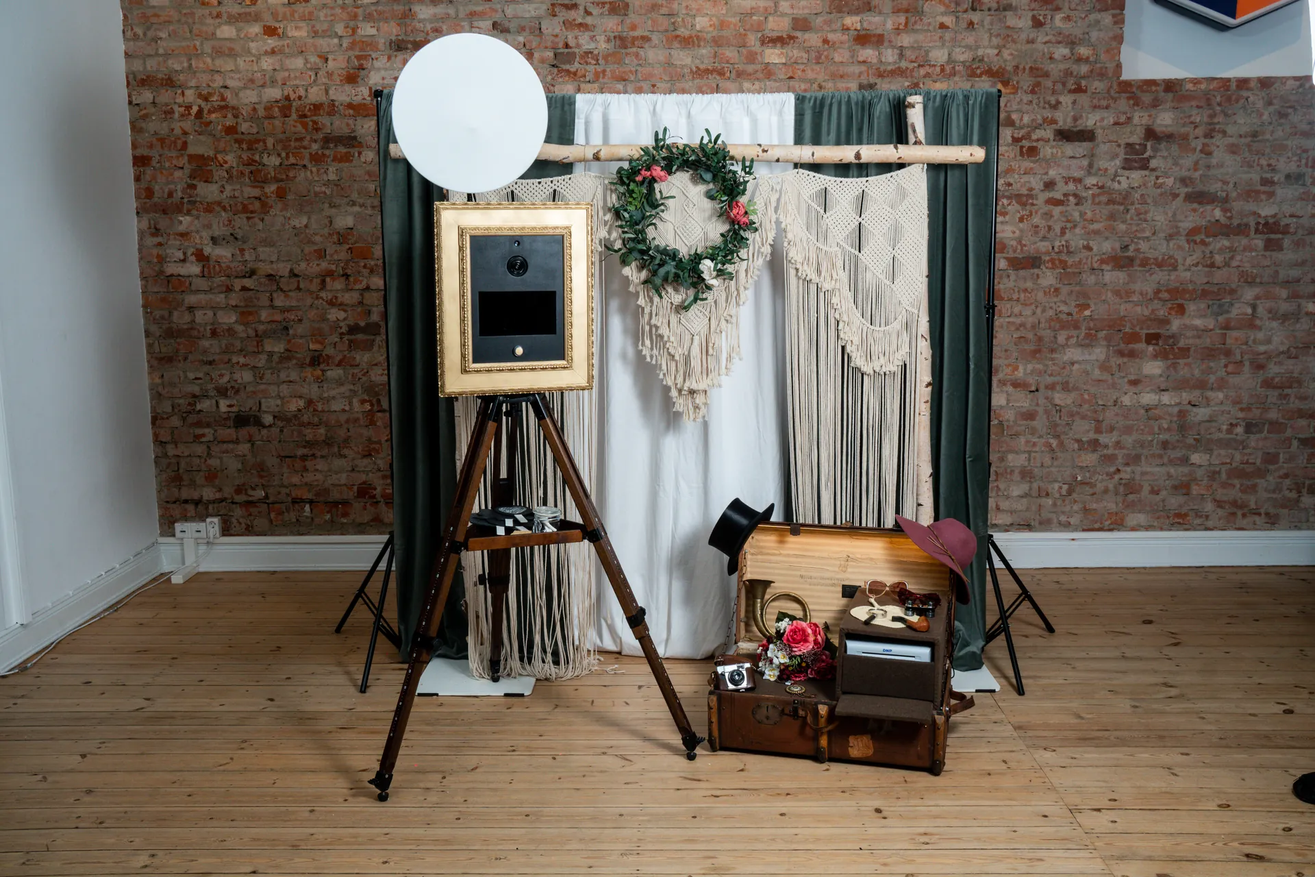 Die Fotoboxjungs - Bild 1