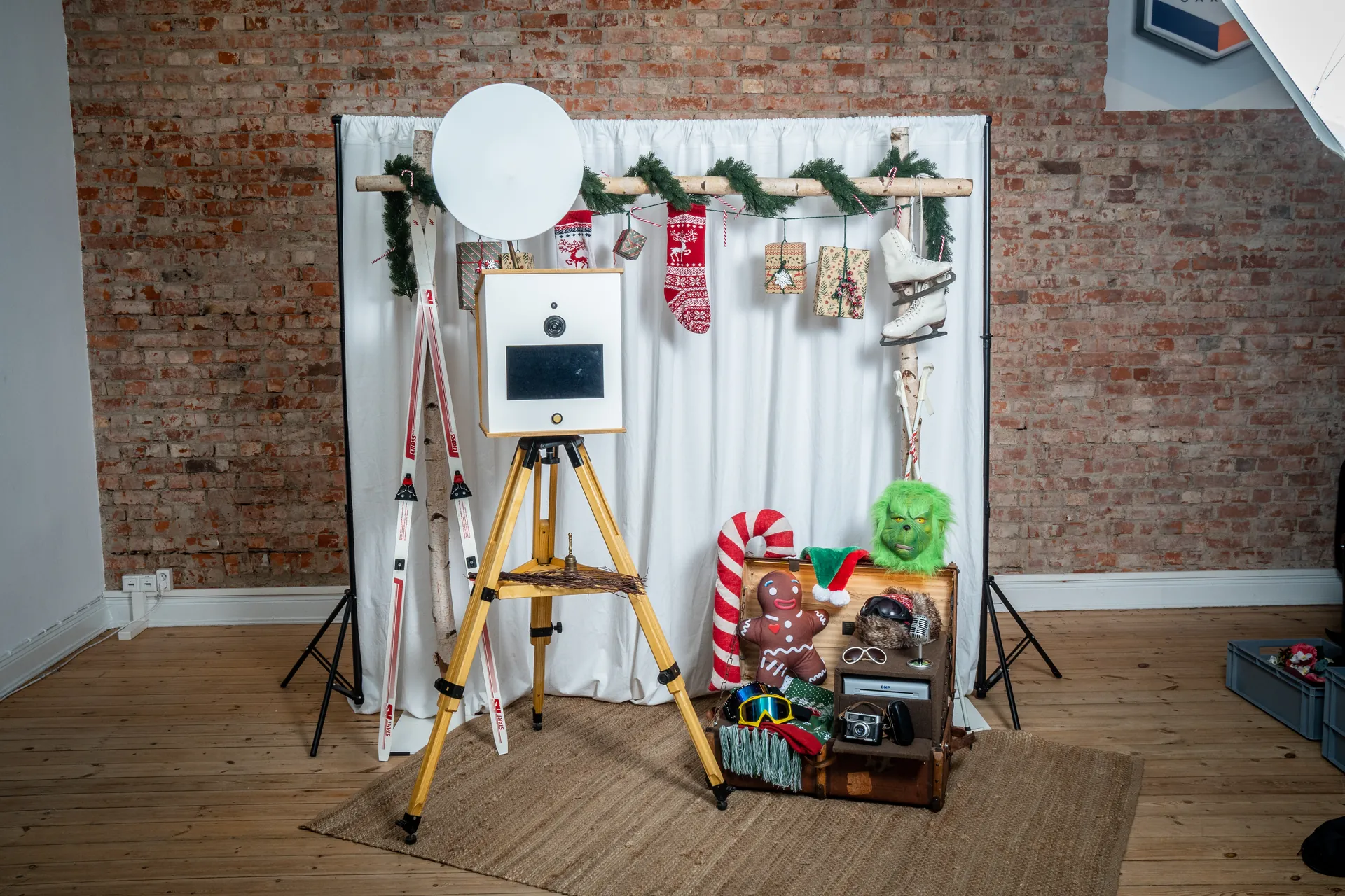 Die Fotoboxjungs - Bild 5